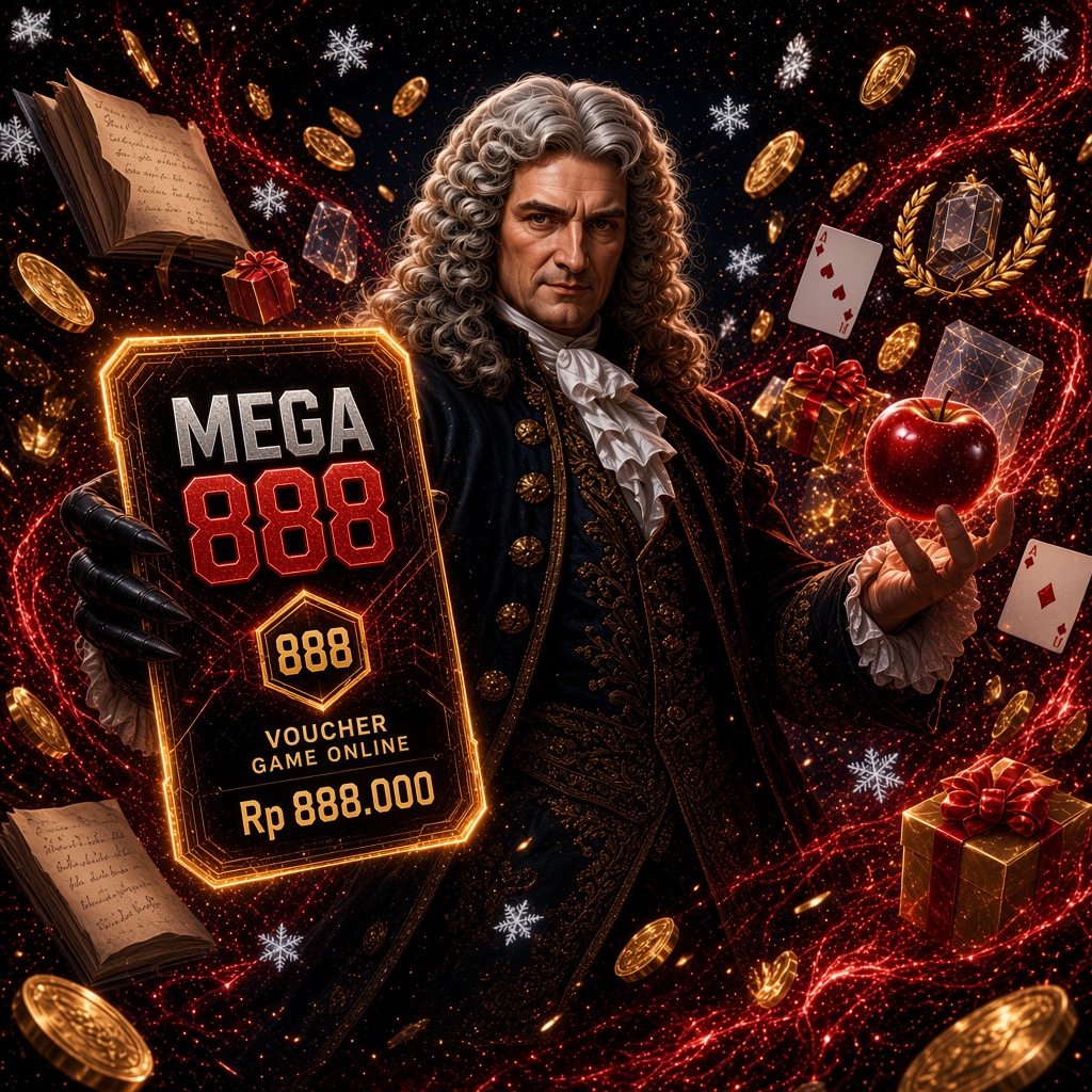 MEGA888 : Kumpulan Tempat Website Tren Terbaru Gampang Maxwin